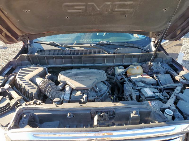 1GKKNMLS6JZ136035 - 2018 GMC ACADIA SLT-1 BROWN photo 12