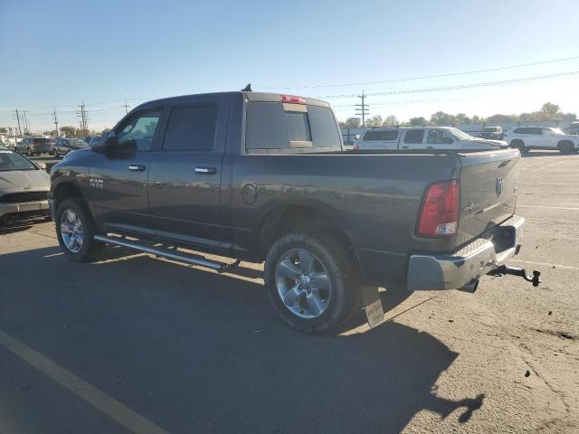 1C6RR7LM0ES327814 - 2014 RAM 1500 SLT Boz foto 2