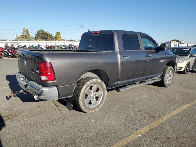 1C6RR7LM0ES327814 - 2014 RAM 1500 SLT Boz foto 3