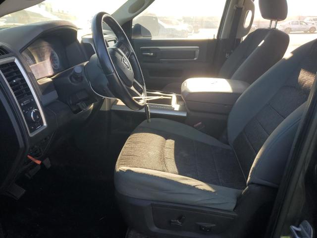1C6RR7LM0ES327814 - 2014 RAM 1500 SLT Boz foto 7