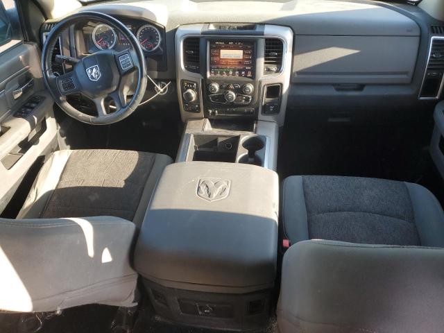 1C6RR7LM0ES327814 - 2014 RAM 1500 SLT Boz foto 8