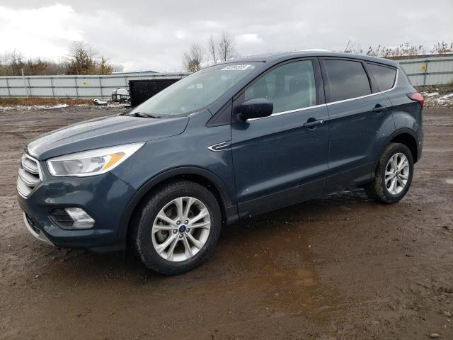 2019 FORD ESCAPE SE, 