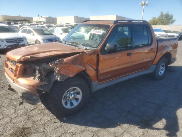 2001 FORD EXPLORER S, 
