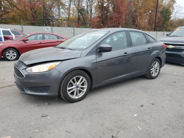 2018 FORD FOCUS SE, 