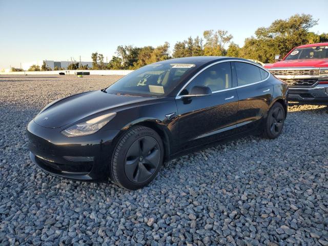 2019 TESLA MODEL 3, 