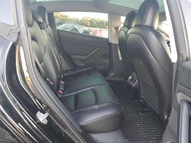 5YJ3E1EA7KF434801 - 2019 TESLA MODEL 3 Սև լուսանկար 10
