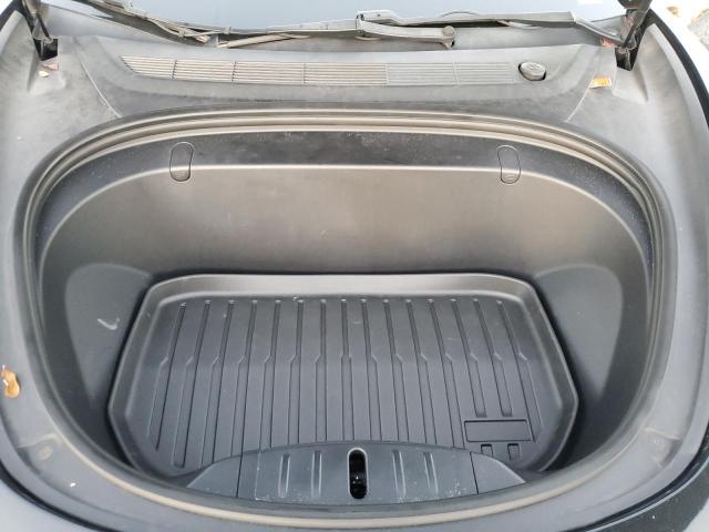 5YJ3E1EA7KF434801 - 2019 TESLA MODEL 3 Սև լուսանկար 11