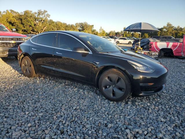 5YJ3E1EA7KF434801 - 2019 TESLA MODEL 3 Սև լուսանկար 4
