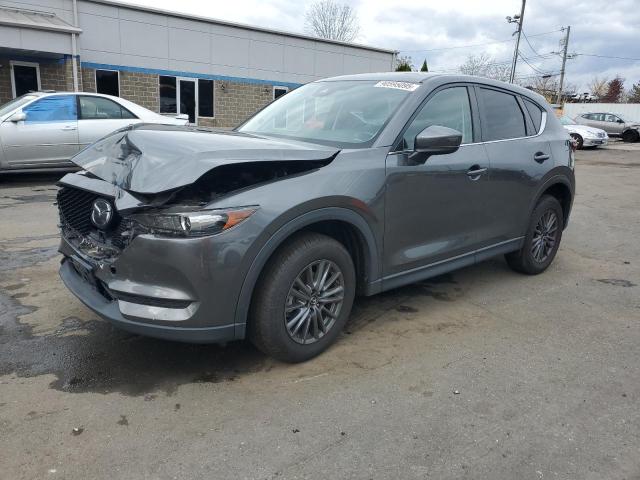 2019 MAZDA CX-5 TOURING, 