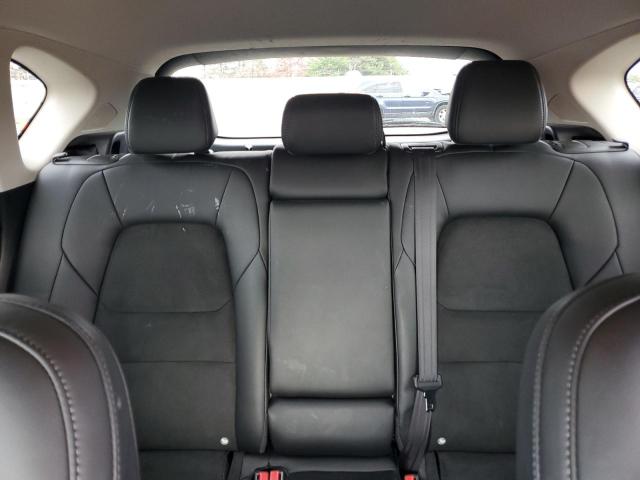 JM3KFBCM3K0621597 - 2019 MAZDA CX-5 TOURING Сірий фото 10