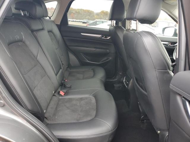 JM3KFBCM3K0621597 - 2019 MAZDA CX-5 TOURING Сірий фото 11