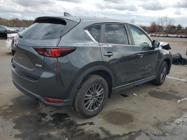 JM3KFBCM3K0621597 - 2019 MAZDA CX-5 TOURING Сірий фото 3