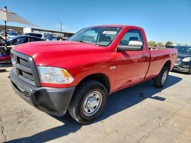 2015 RAM 2500 ST, 