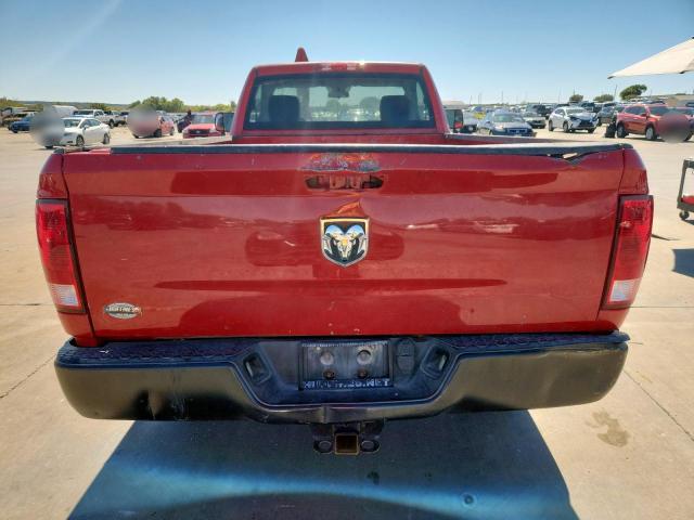 3C6MR4AJ9FG523955 - 2015 RAM 2500 ST أحمر صورة 6