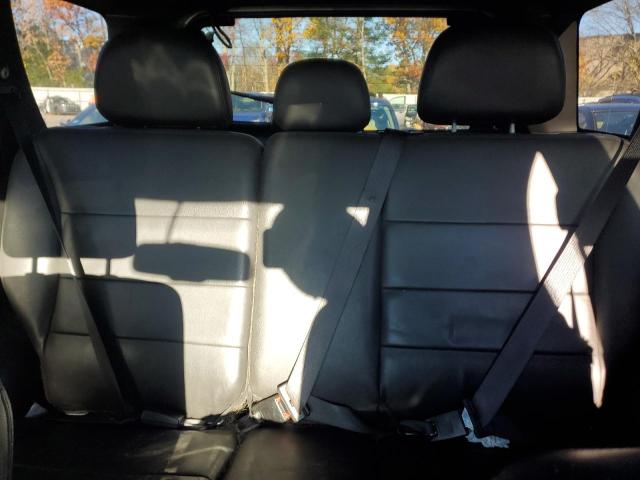 1FMCU9EG2CKB49638 - 2012 FORD ESCAPE LIMITED WHITE photo 10