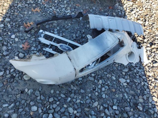 1FMCU9EG2CKB49638 - 2012 FORD ESCAPE LIMITED WHITE photo 13