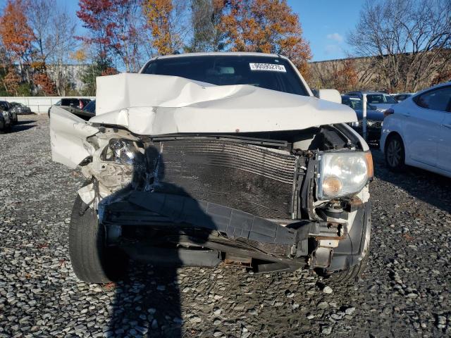 1FMCU9EG2CKB49638 - 2012 FORD ESCAPE LIMITED WHITE photo 5