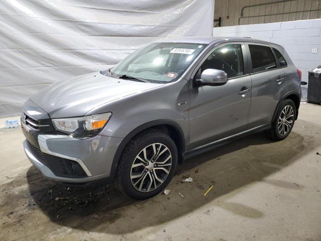 2019 MITSUBISHI OUTLANDER ES, 