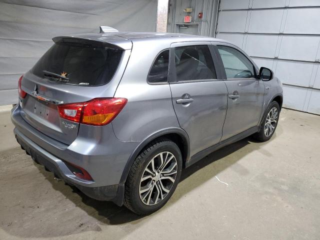 JA4AR3AUXKU014135 - 2019 MITSUBISHI OUTLANDER ES Boz foto 3
