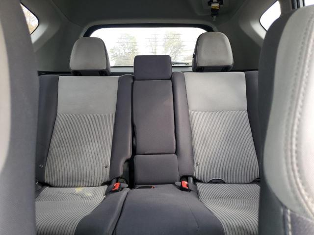 2T3RFREV0FW366544 - 2015 TOYOTA RAV4 XLE SILVER photo 10