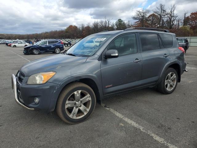 2011 TOYOTA RAV4 SPORT, 