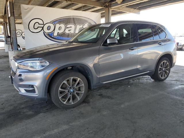 2016 BMW X5 XDRIVE35I, 