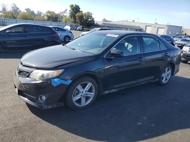 2013 TOYOTA CAMRY L, 