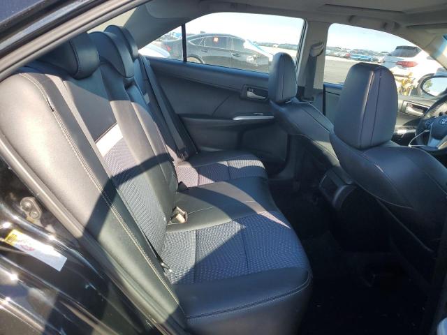 4T1BF1FK3DU292968 - 2013 TOYOTA CAMRY L BLACK photo 10