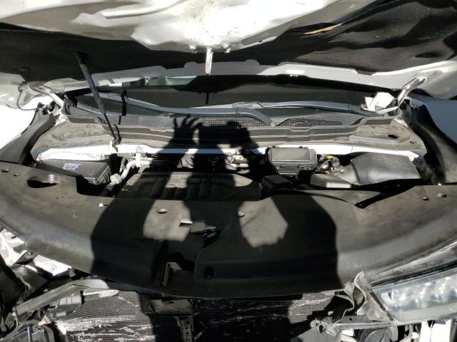 5J8YD4H52JL018046 - 2018 ACURA MDX TECHNOLOGY Blanco foto 12
