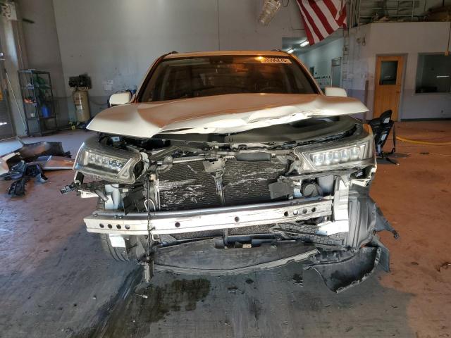 5J8YD4H52JL018046 - 2018 ACURA MDX TECHNOLOGY Blanco foto 5