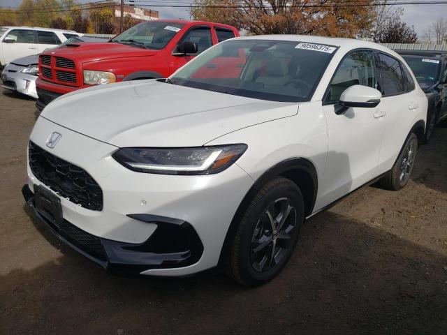 2025 HONDA HR-V EXL, 