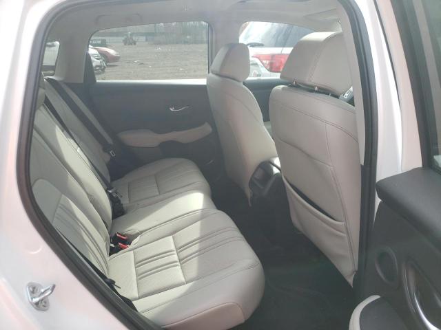 3CZRZ2H79SM719459 - 2025 HONDA HR-V EXL 白色 照片 10