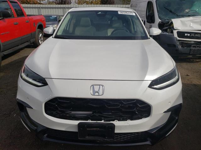 3CZRZ2H79SM719459 - 2025 HONDA HR-V EXL 白色 照片 5