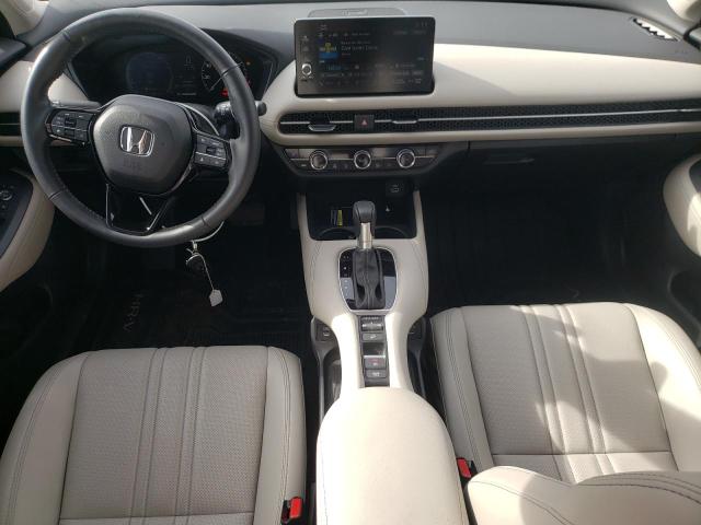 3CZRZ2H79SM719459 - 2025 HONDA HR-V EXL 白色 照片 8