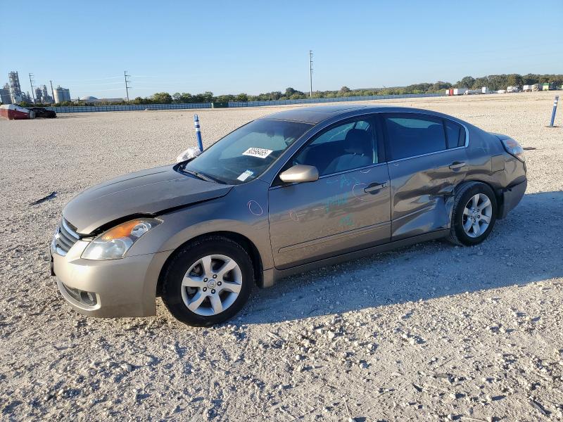 2008 NISSAN ALTIMA 2.5, 