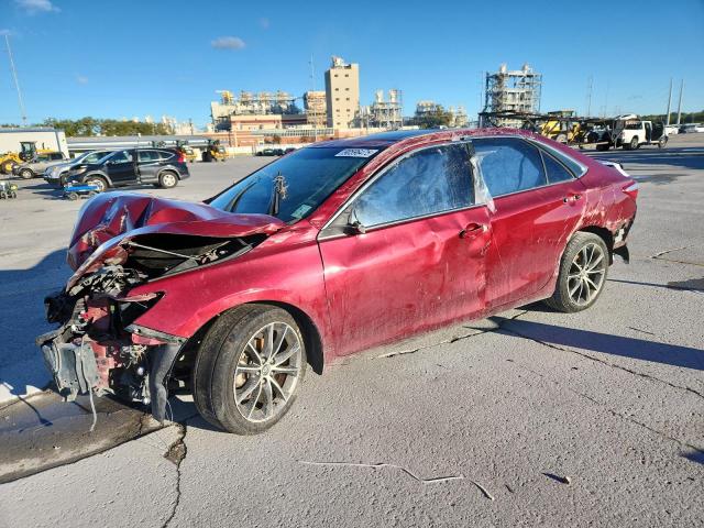 2015 TOYOTA CAMRY LE, 