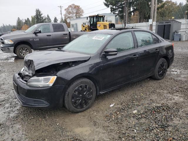 2014 VOLKSWAGEN JETTA SE, 