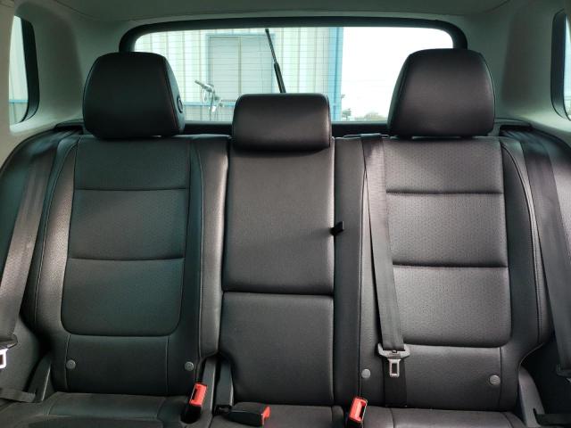 WVGBV7AX6CW596260 - 2012 VOLKSWAGEN TIGUAN S Srebrny zdjęcie 10