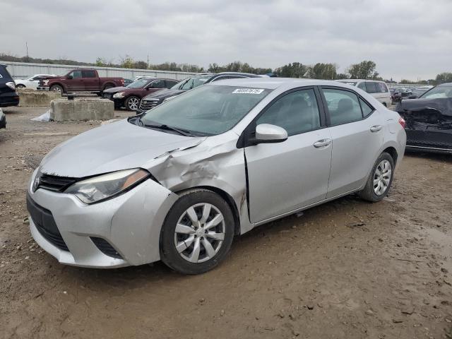 2014 TOYOTA COROLLA L, 