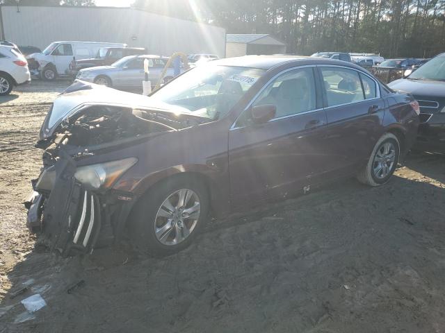 2011 HONDA ACCORD LXP, 