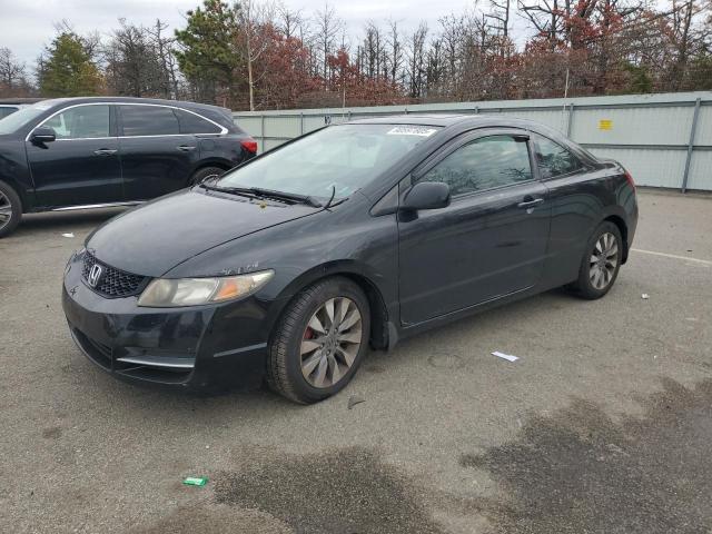 2010 HONDA CIVIC EX, 