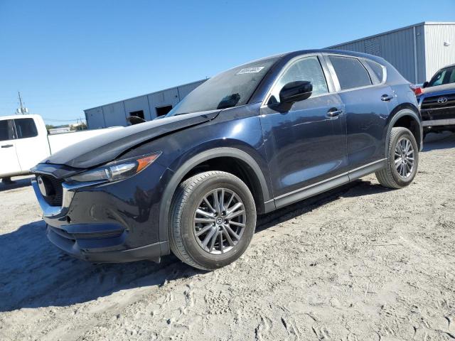2021 MAZDA CX-5 TOURING, 