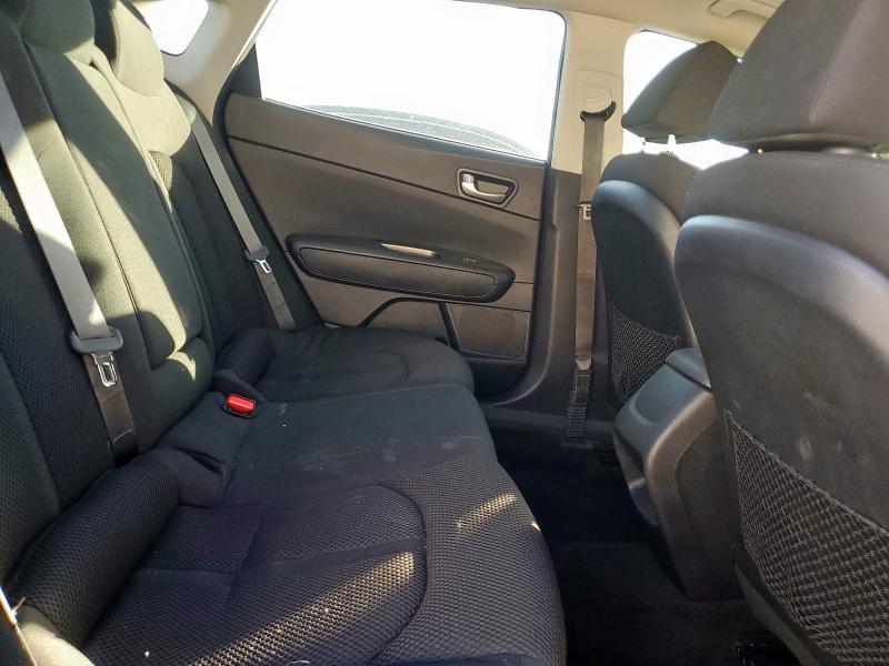 5XXGT4L39KG324021 - 2019 KIA OPTIMA LX SILVER photo 10