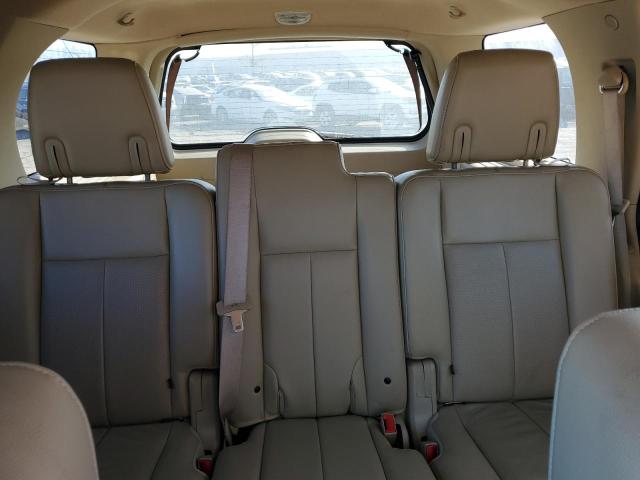 1FMJU1J53EEF00460 - 2014 FORD EXPEDITION XLT BLUE photo 10