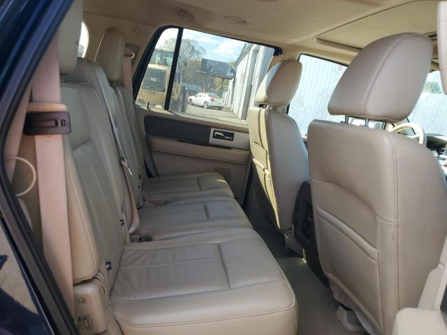1FMJU1J53EEF00460 - 2014 FORD EXPEDITION XLT BLUE photo 11