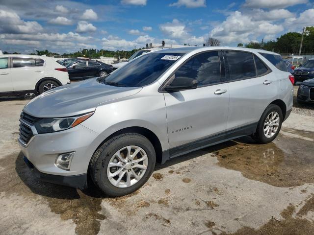 2019 CHEVROLET EQUINOX LS, 