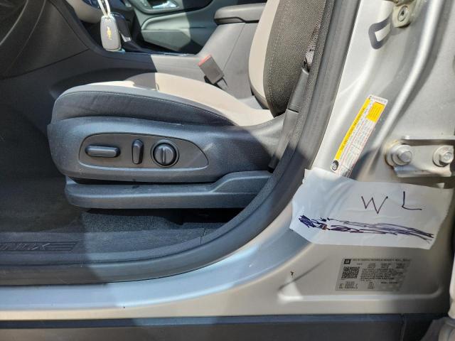 3GNAXHEV0KS627156 - 2019 CHEVROLET EQUINOX LS 银色 照片 13