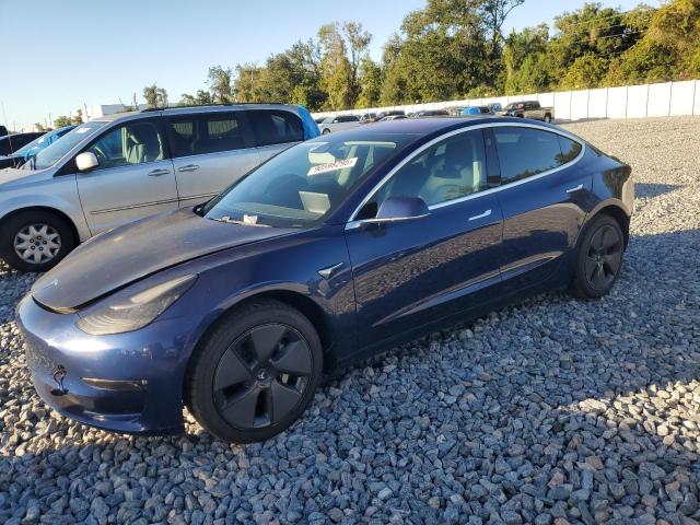 2018 TESLA MODEL 3, 