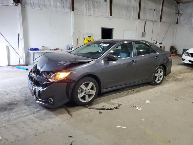 2012 TOYOTA CAMRY BASE, 