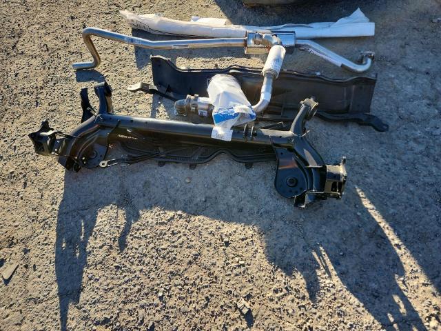 MAJ3S2GE5MC435935 - 2021 FORD ECOSPORT SE أزرق صورة 12